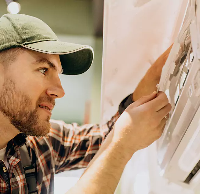 Why Homeowners & Businesses Trust Us in Wake Forest, NC?