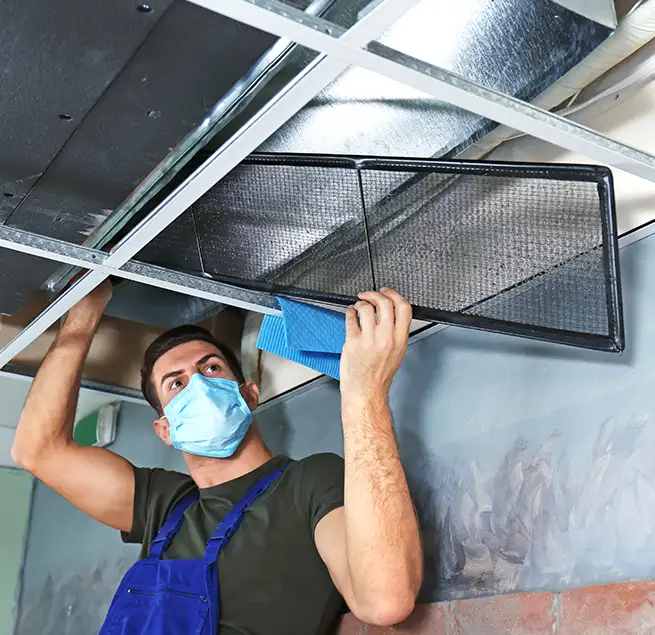 Why Homeowners & Businesses Trust Us in Wake Forest, NC?