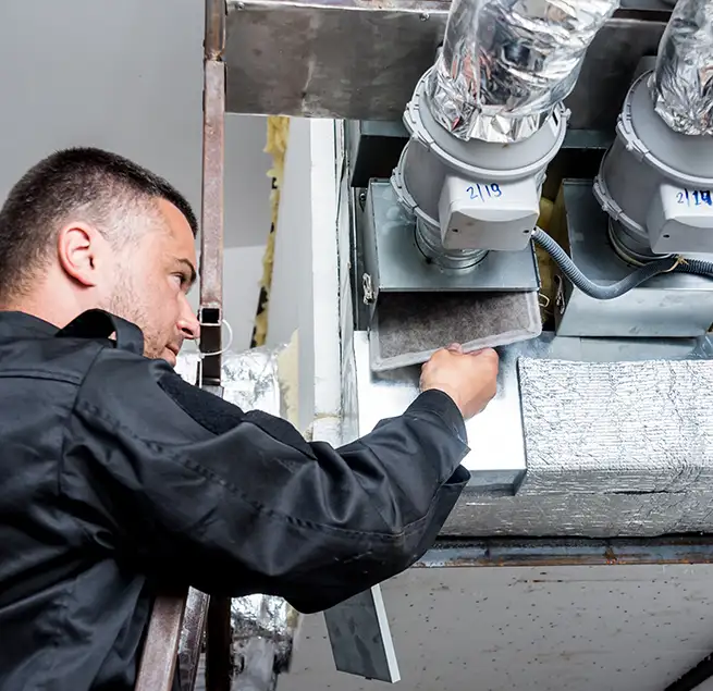 Why Homeowners & Businesses Trust Us in Wake Forest, NC?